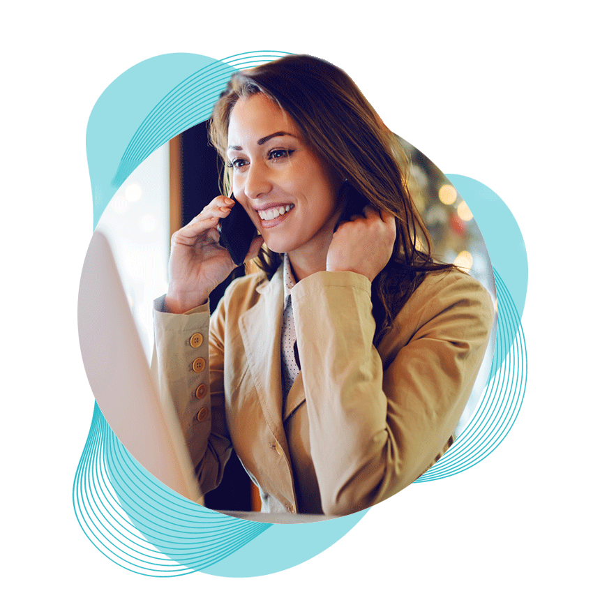 Woman_Phone_305405888