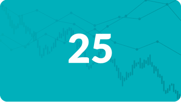 25